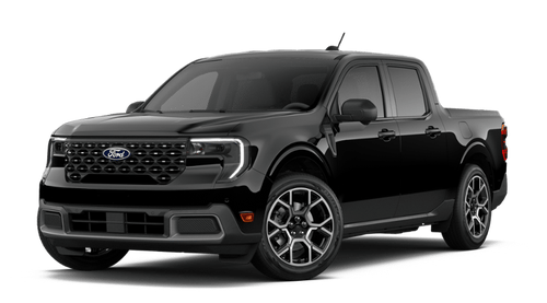 2026 Ford Maverick Lariat®