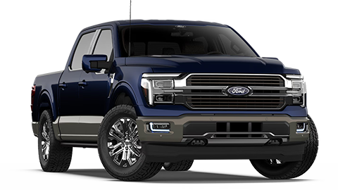 Spirit Ford, Inc. in Dundee MI