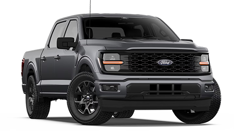 Spirit Ford, Inc. in Dundee MI