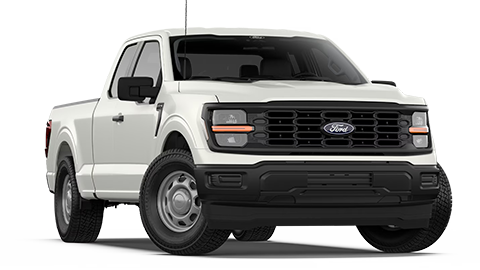 Spirit Ford, Inc. in Dundee MI