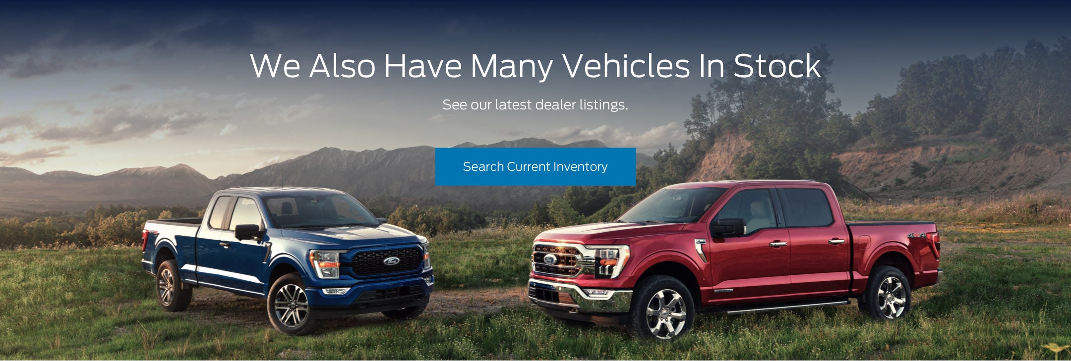 Ford vehicles in stock | Spirit Ford, Inc. in Dundee MI