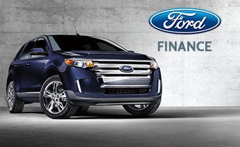 Spirit Ford, Inc. in Dundee MI