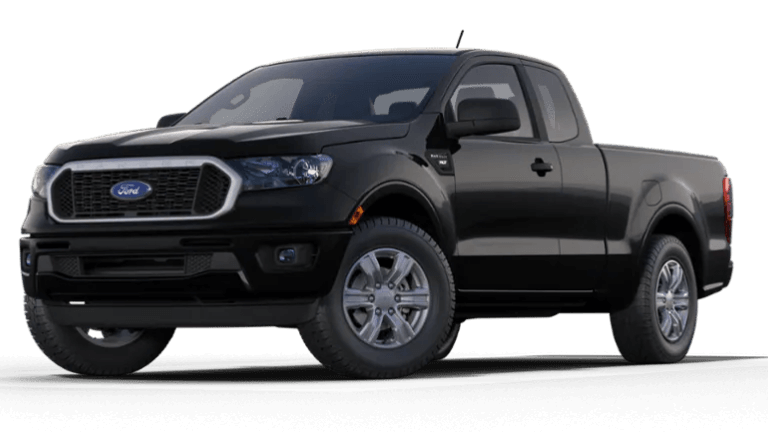 2023 Ford Ranger Trim Levels | XL vs. XLT vs. Lariat