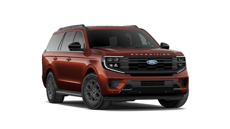 2027 Ford Expedition Active™