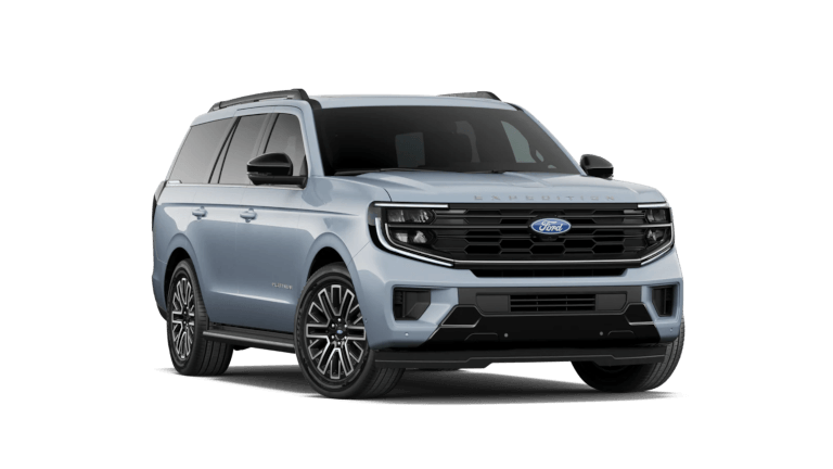 2027 Ford Expedition Platinum®