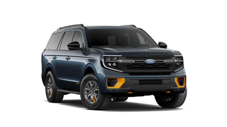 2027 Ford Expedition Tremor®