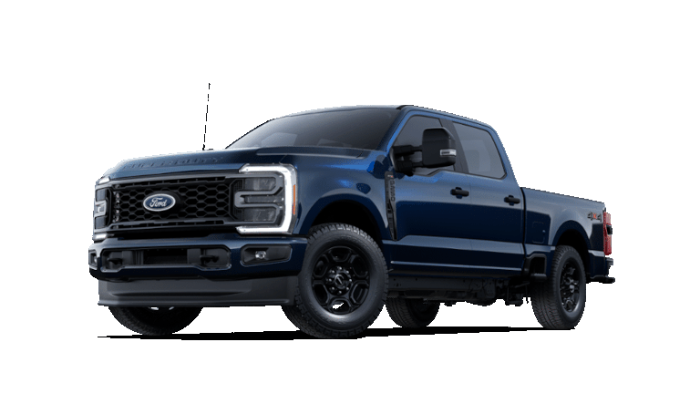 2026 Ford Super Duty XL