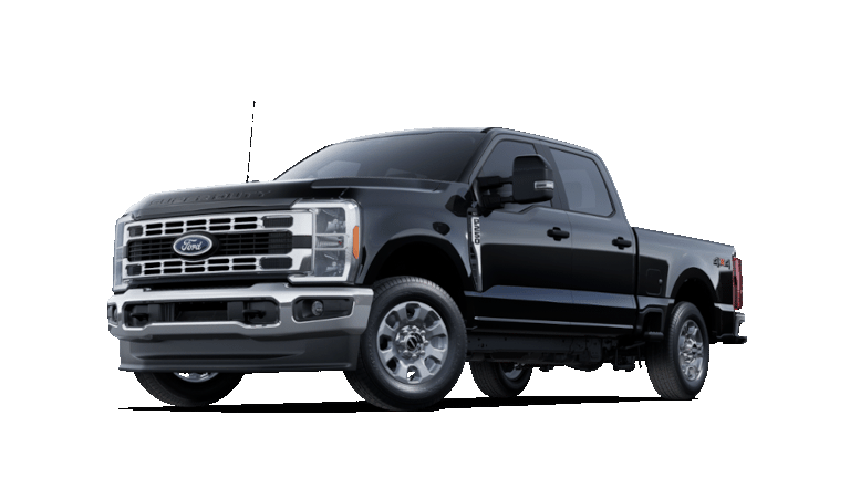 2026 Ford Super Duty XLT