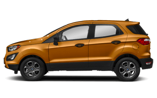 2022 Ford EcoSport