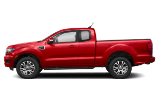 2023 Ford Ranger