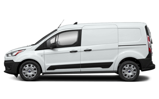 2022 Ford Transit Connect Wagon