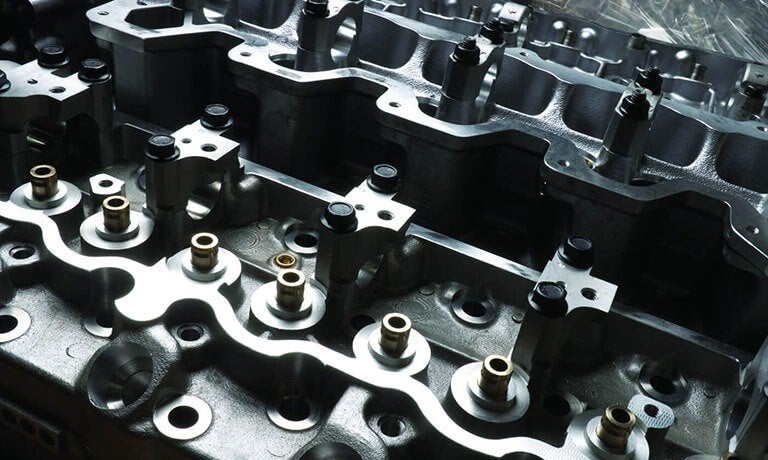 Spirit Ford, Inc. in Dundee MI